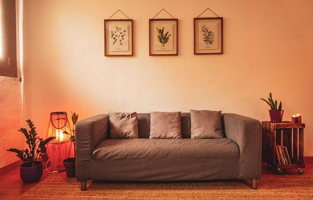 Salas por horas terapeutas