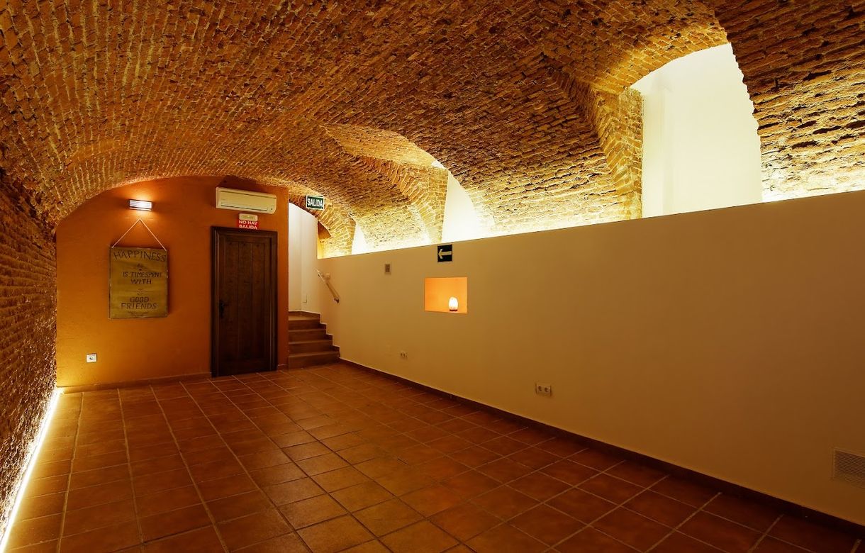 Alquiler local cumpleaños adultos y eventos