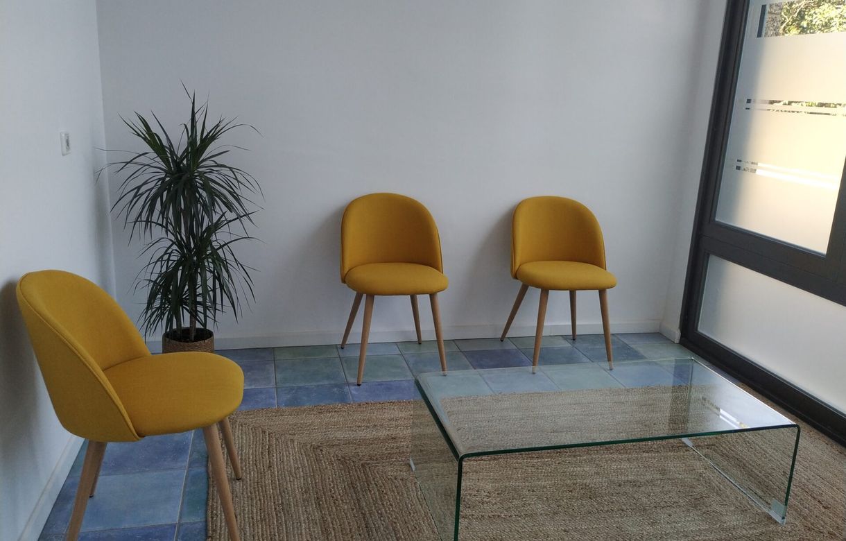 Alquiler centro de Fisioterapia