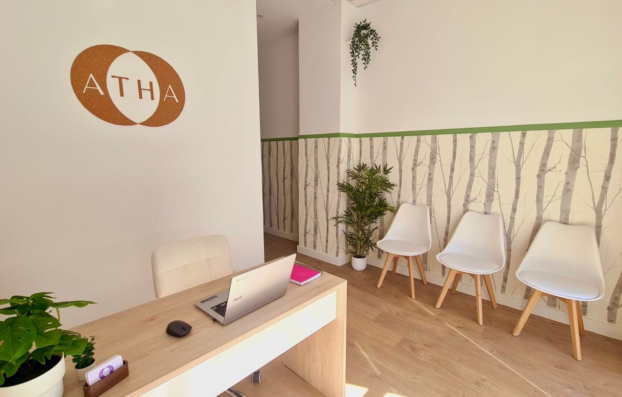 Alquiler consulta medica Málaga