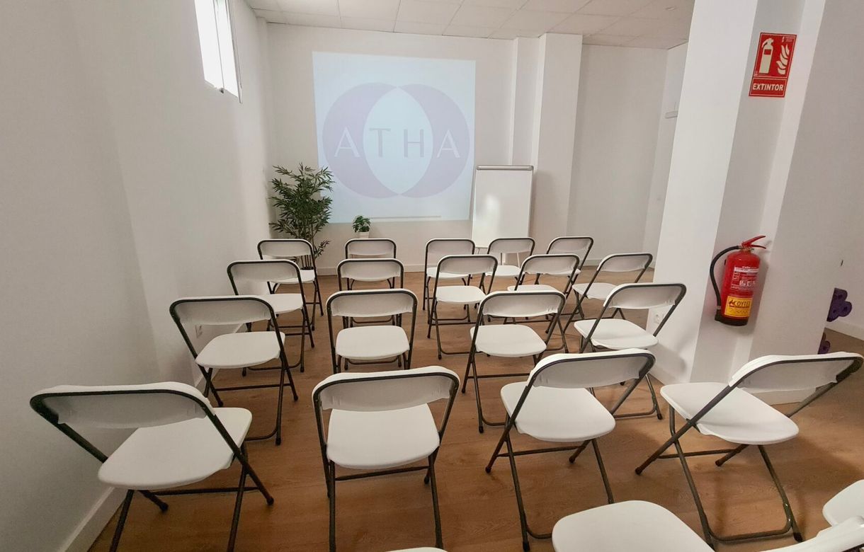 Alquiler consulta medica Málaga