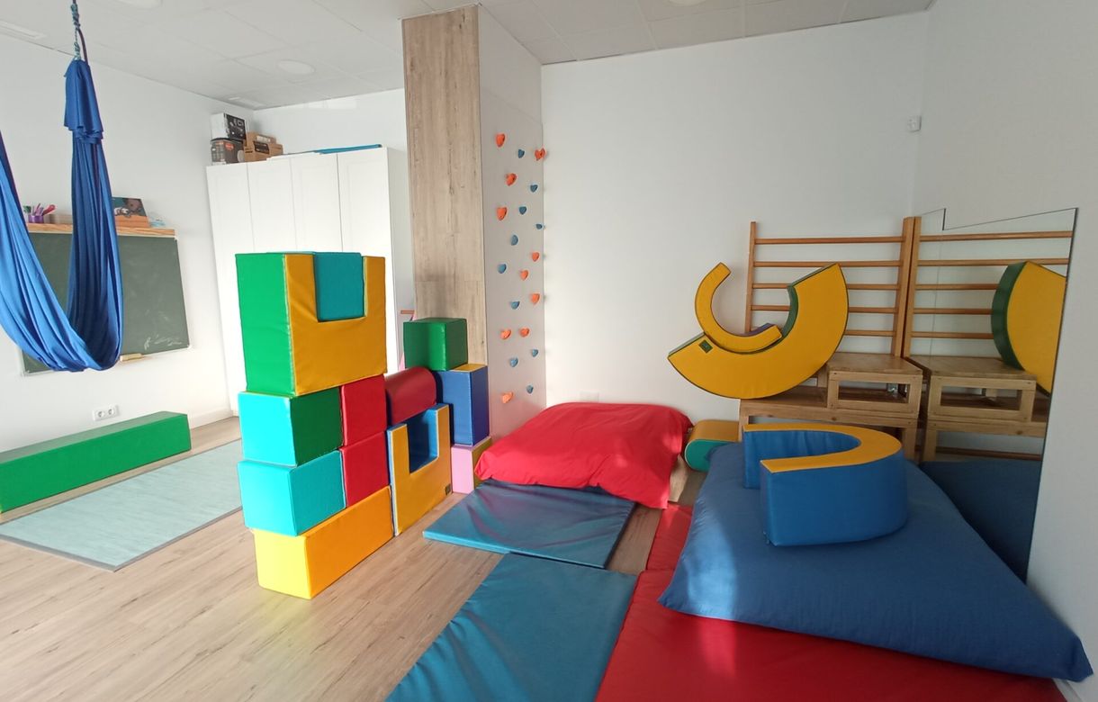 Despacho psicopedagogía