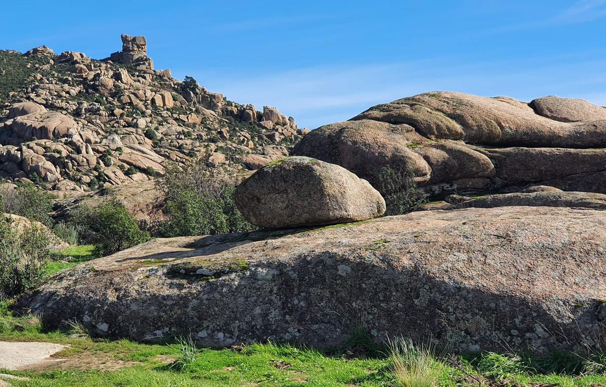 Centro terapias Madrid | Lugares que son terapia