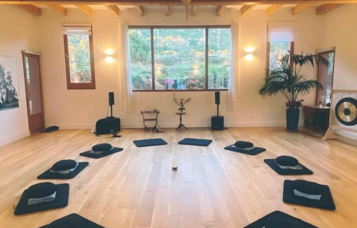 Centro terapias Madrid | Lugares que son terapia