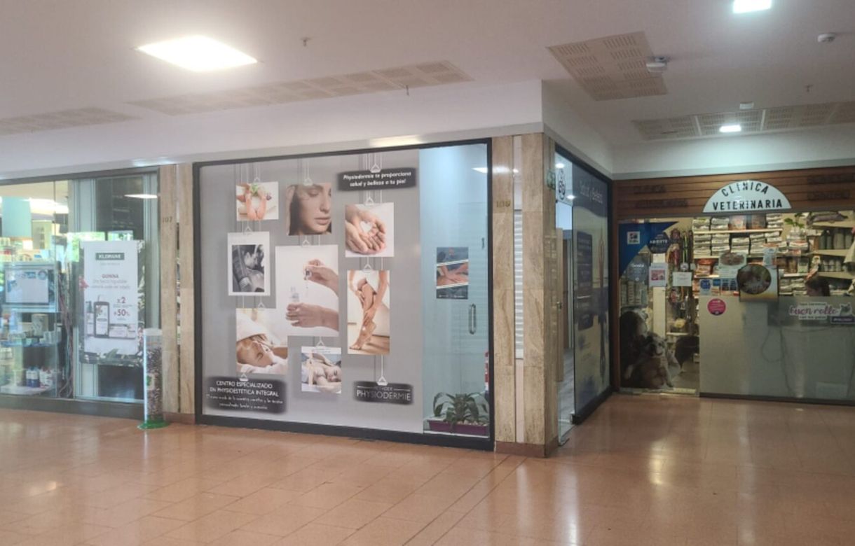 Alquiler sala pozuelo de Alarcón | Martes completos