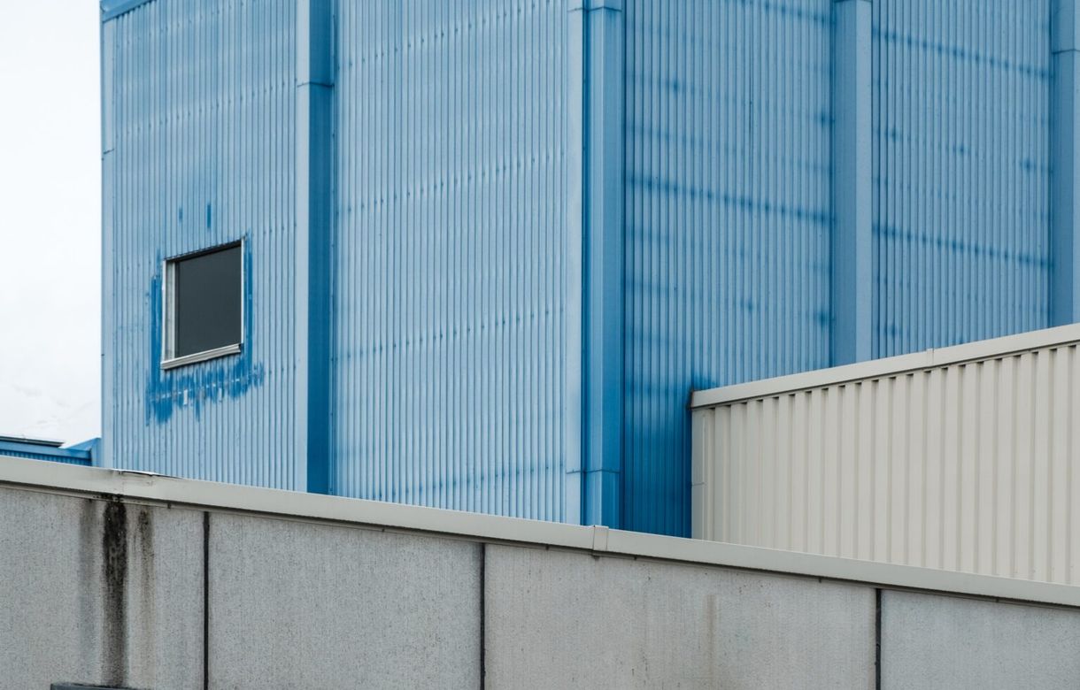 Naves industriales Madrid | Compartidas