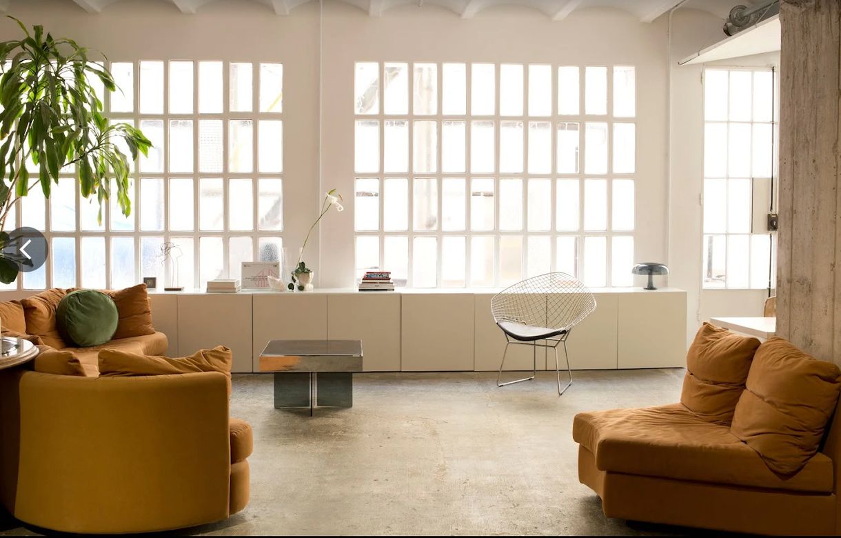 My Fucking Studio | Alquiler de estudio Fotográfico