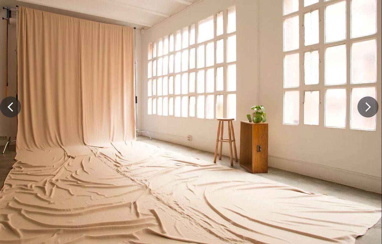 My Fucking Studio | Alquiler de estudio Fotográfico