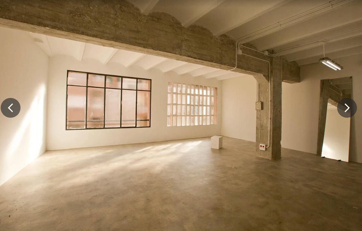 My Fucking Studio | Alquiler de estudio Fotográfico