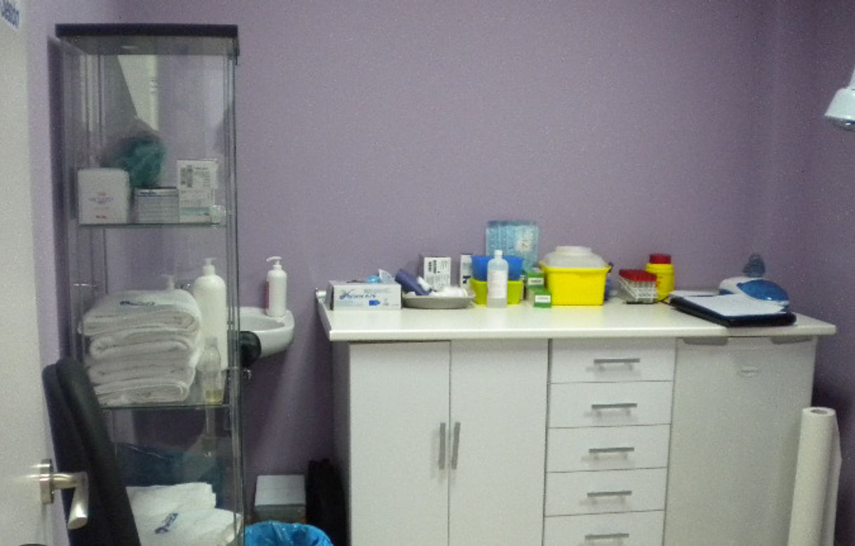 Fisioterapeuta Madrid comparte