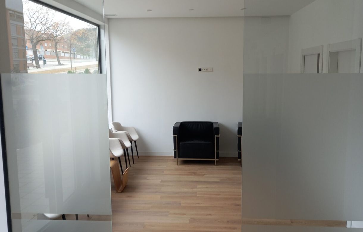 Clínica Guadalajara | Alquiler consultas  sanitarias