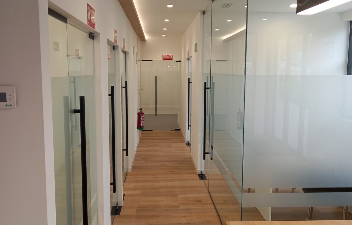 Clínica Guadalajara | Alquiler consultas  sanitarias