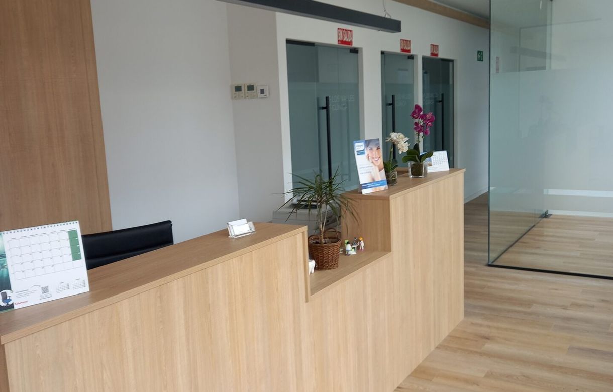 Clínica Guadalajara | Alquiler consultas  sanitarias