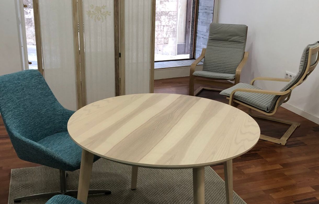 Alquiler Tordera | Espacio para terapeutas y belleza
