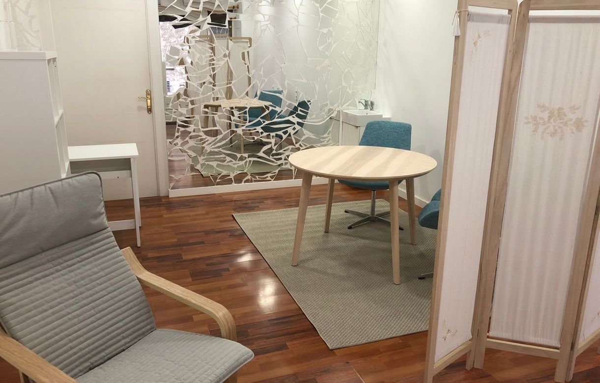 Alquiler Tordera | Espacio para terapeutas y belleza