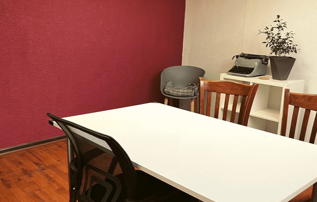 Arriendo departamento | Oficina Privada