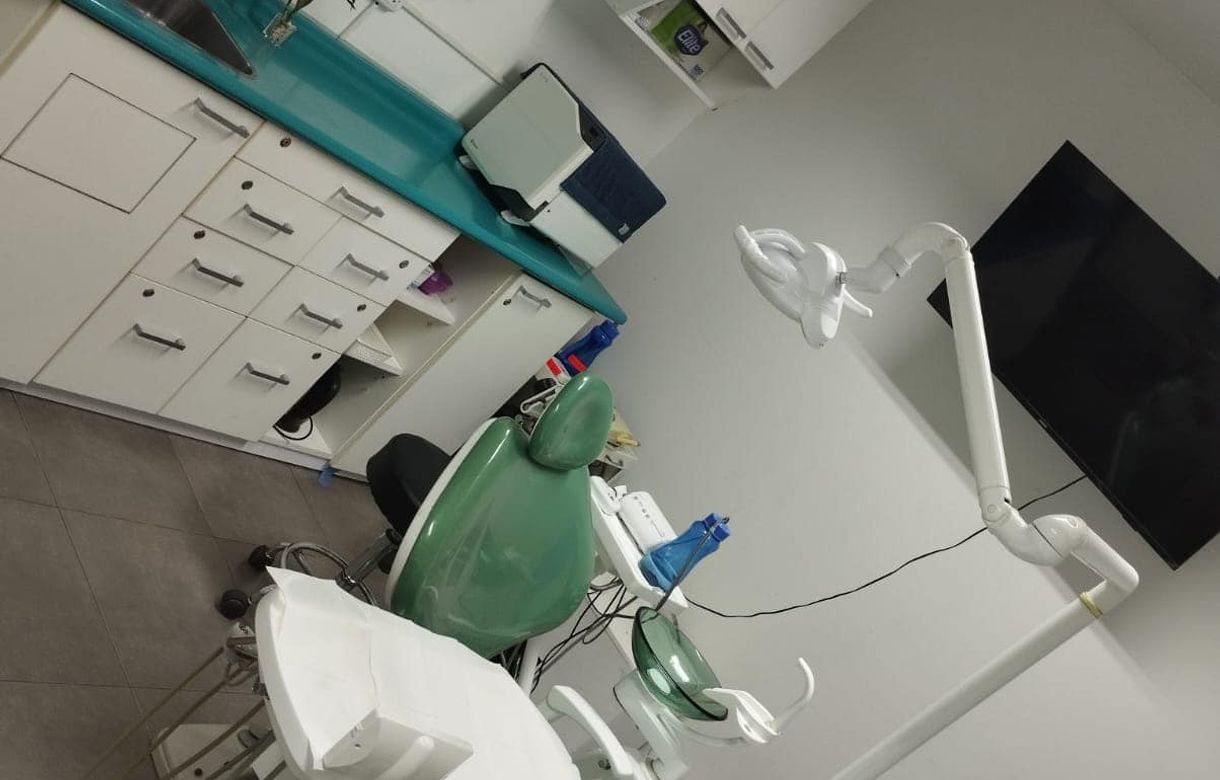 alquiler de consultorio dental San Isidro