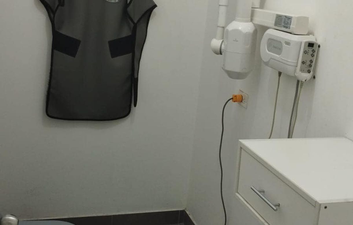 alquiler de consultorio dental San Isidro
