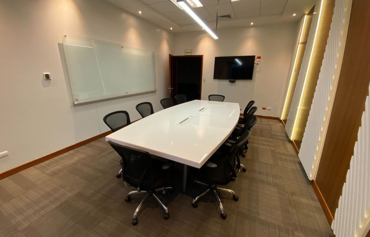 Magdalena Lima | Coworking y salas WomenBiz