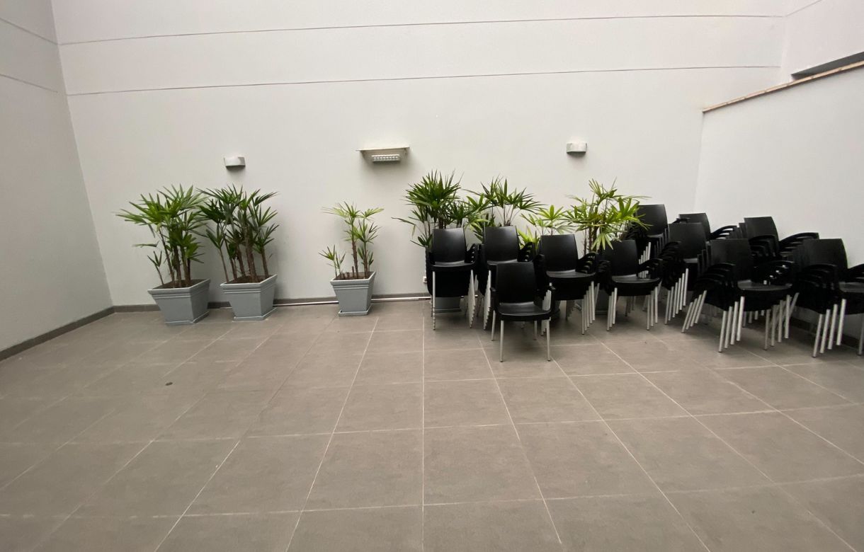 Magdalena Lima | Coworking y salas WomenBiz