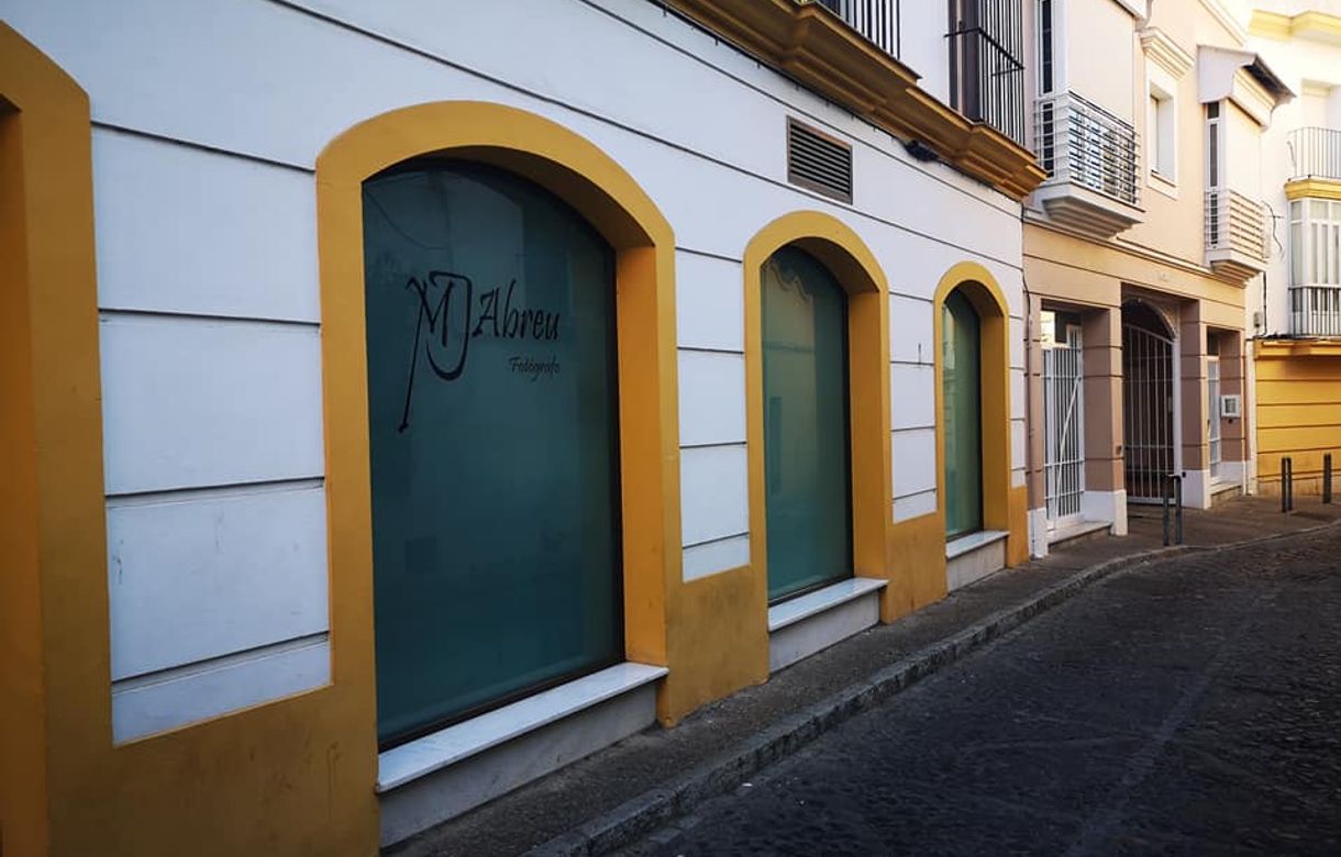 Coworking Jerez de la Frontera | Estudio fotográfico