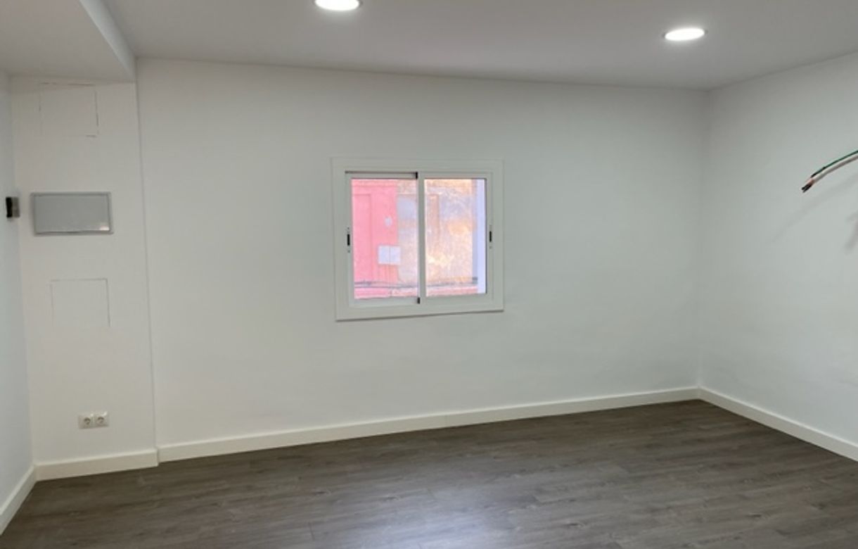 Alquiler Terrasa sala para consultas para terapeutas