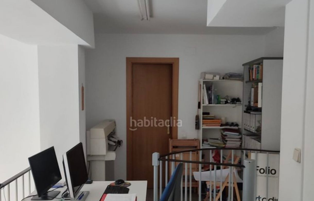 alquiler estudios Barcelona | local comercial