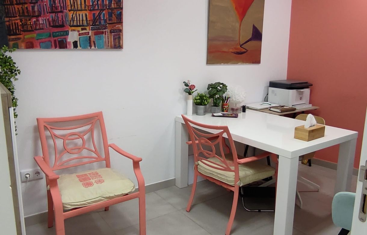 Alquileres consulta medica valencia