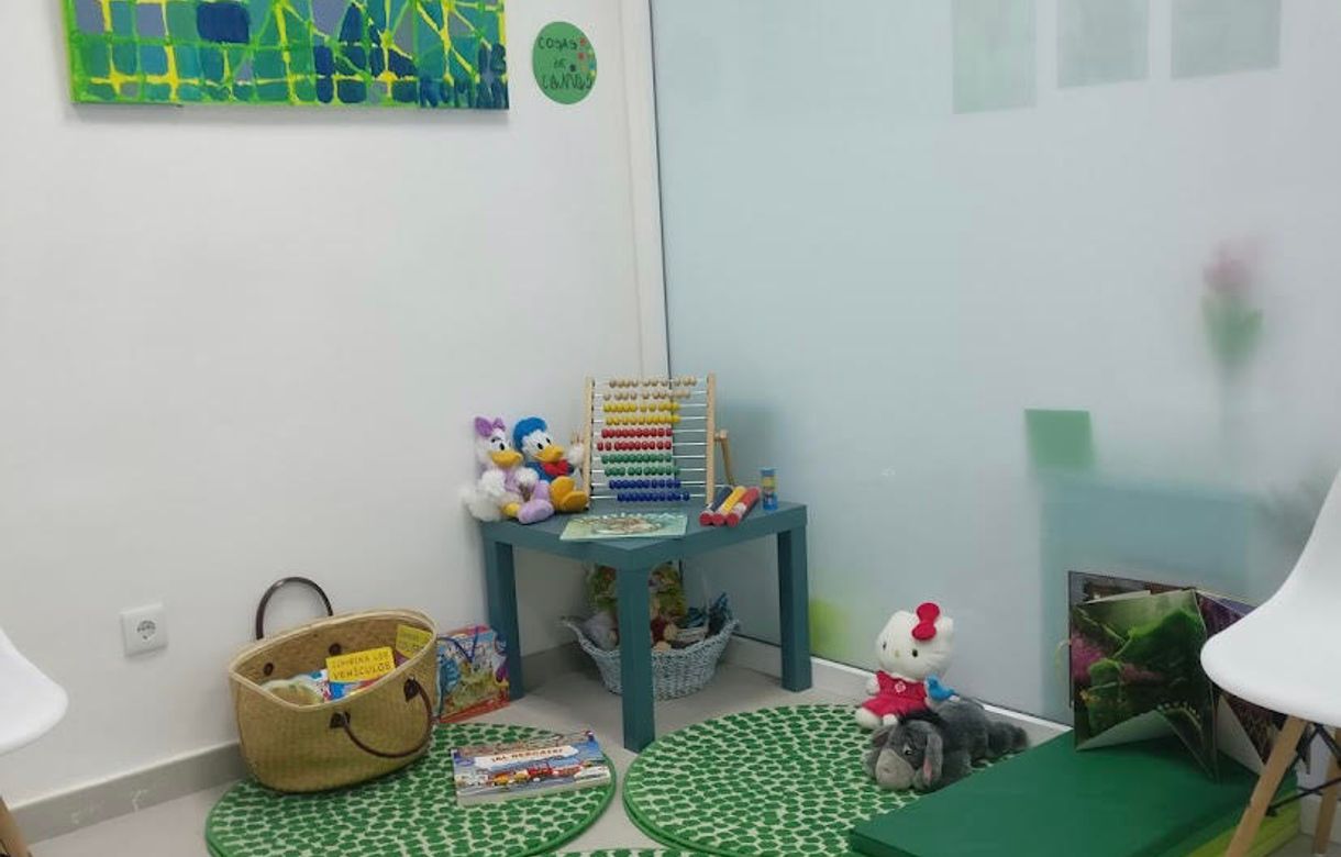 Alquileres consulta medica valencia