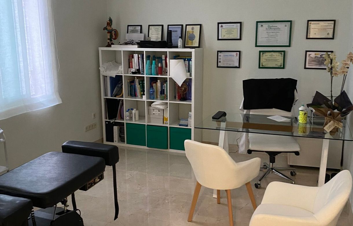 Alquiler consulta por horas