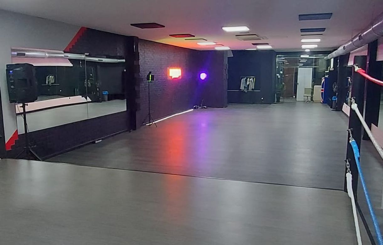 Salas ensayos y eventos en Madrid