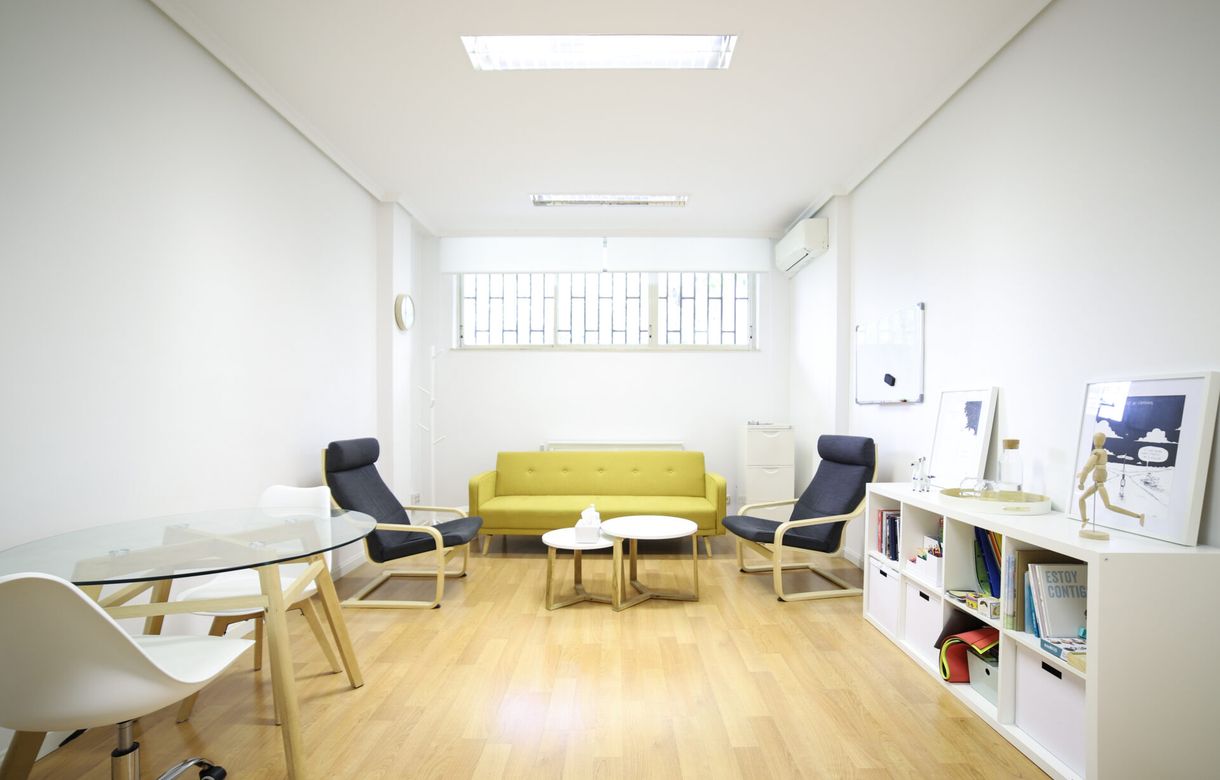 Centros Sanitarios en alquiler