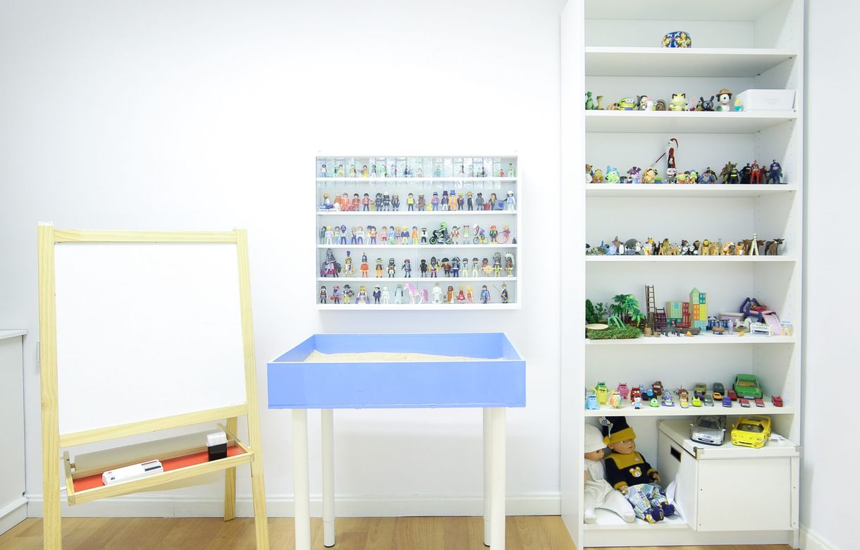 Centros Sanitarios en alquiler