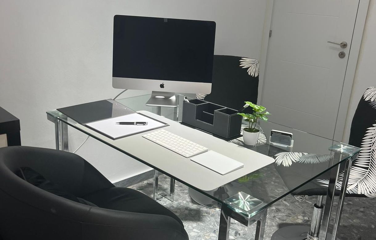 despacho de abogados Marbella compartido