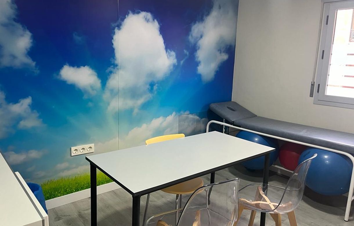 Alquiler en Puertollano de Clínica