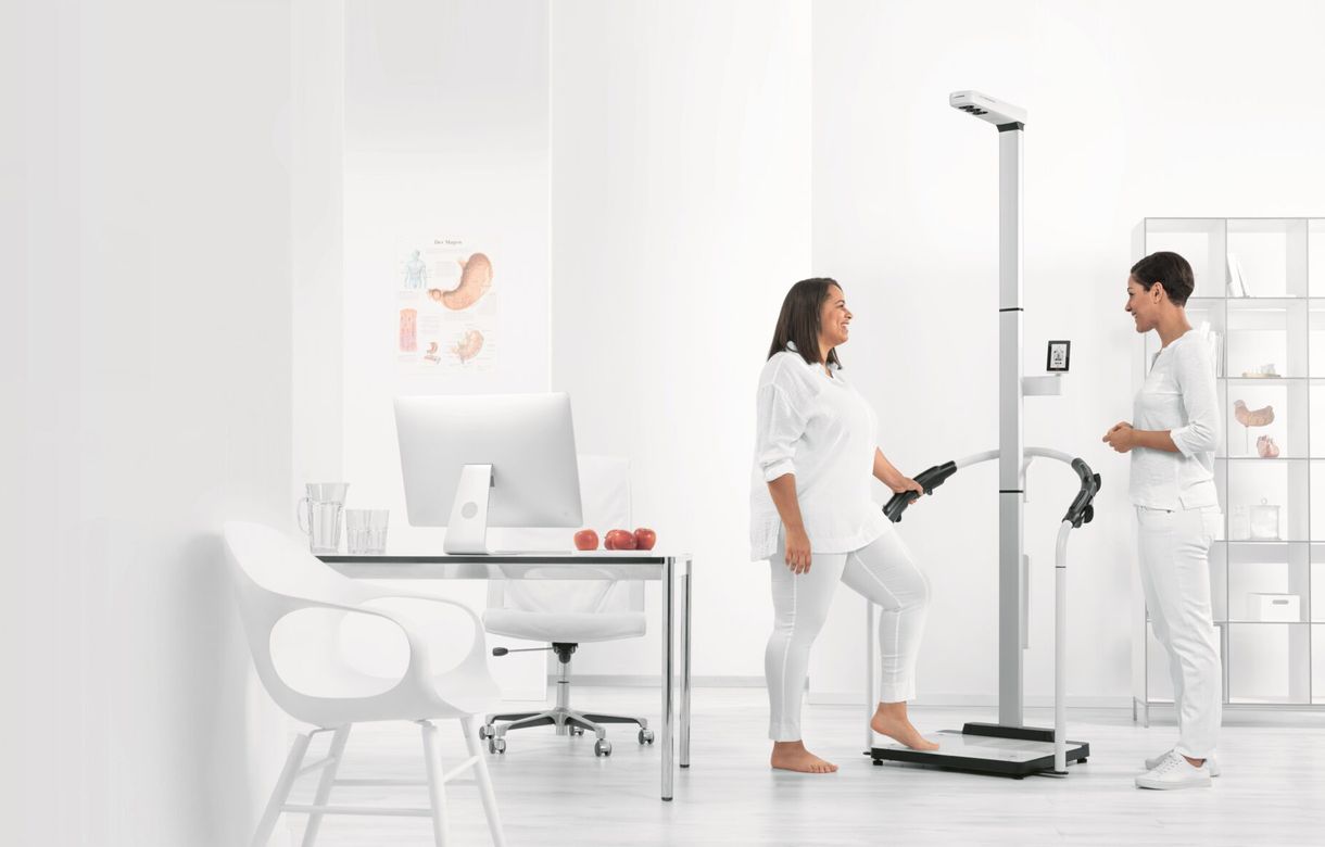 Clínica podología, fisioterapia, nutrición... | Clínicas Cuevas