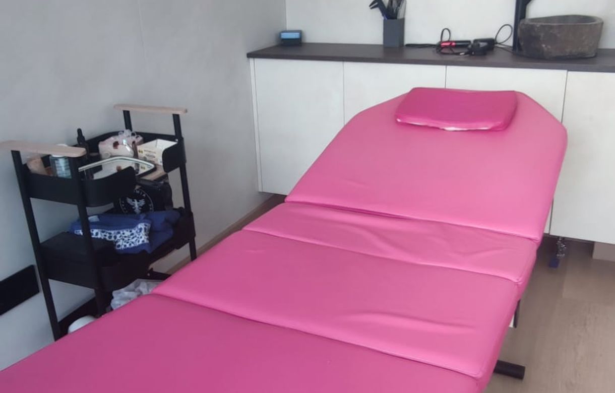 Coworking de Terapias