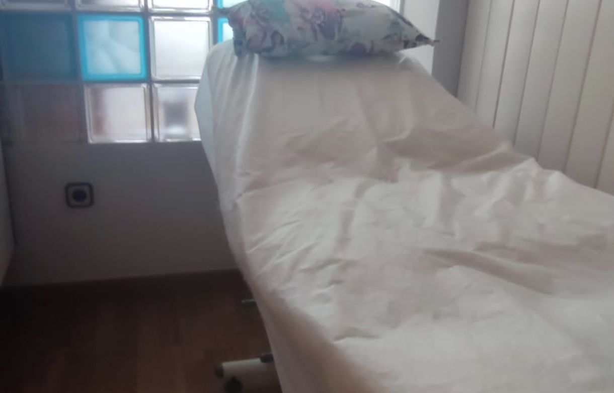 Coworking de Terapias