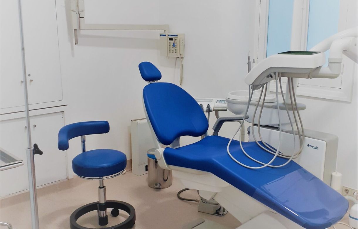 Alquiler Clínica dental y Consultas Médicas