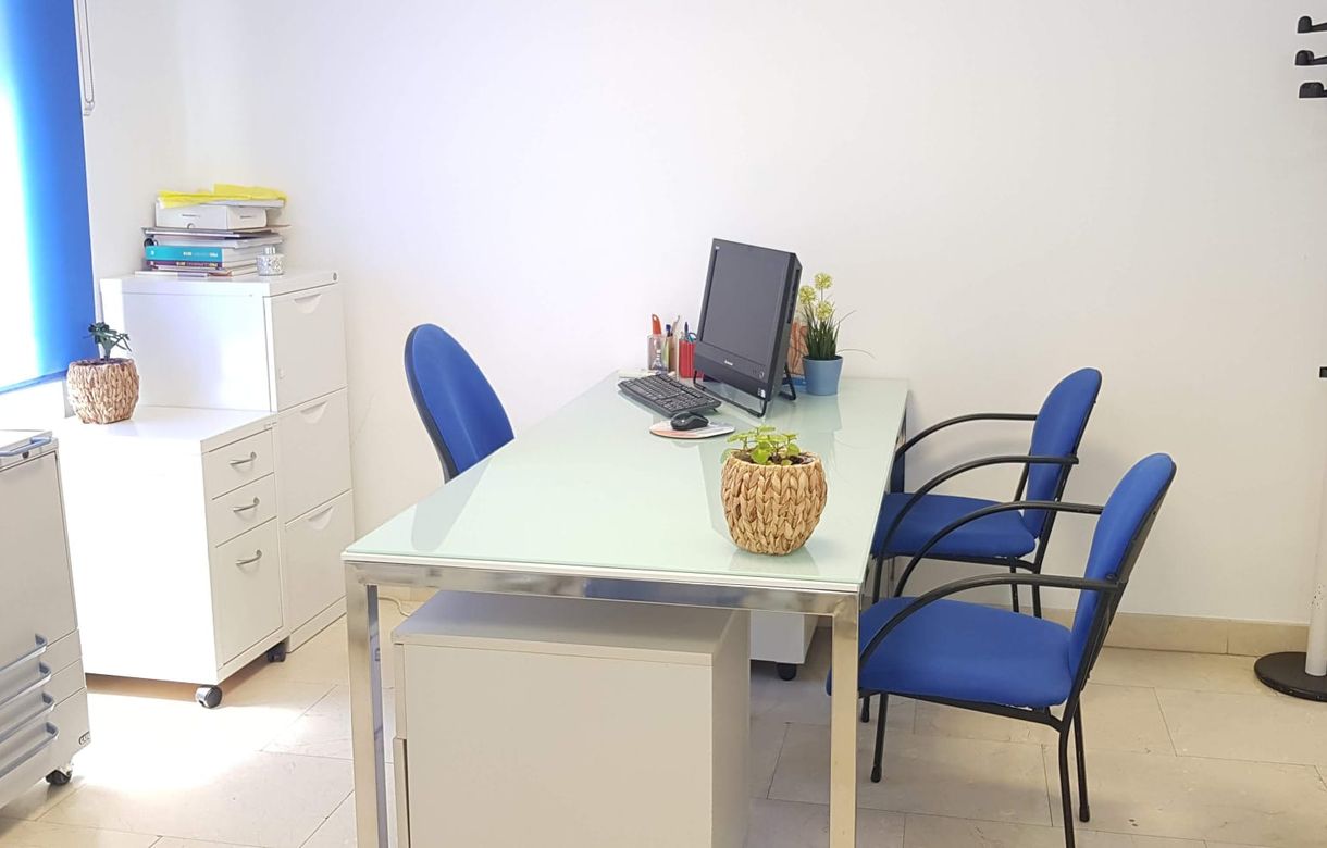 Alquiler Clínica dental y Consultas Médicas