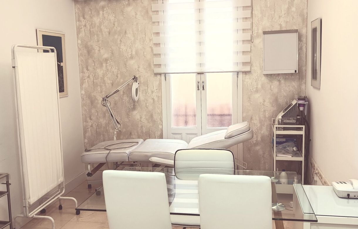 Alquiler Clínica dental y Consultas Médicas