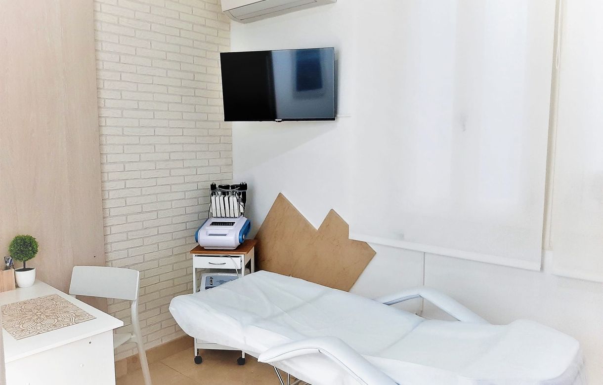 Alquiler Clínica dental y Consultas Médicas