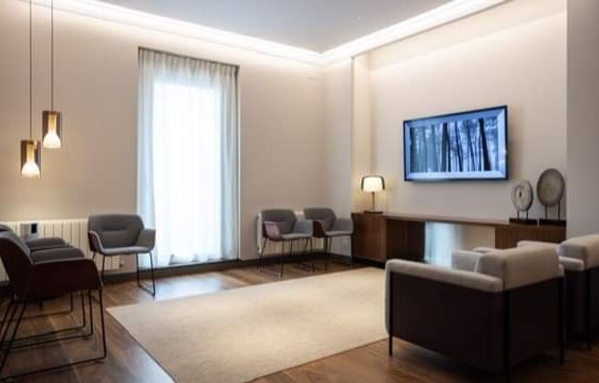 Alquiler de Consulta Médica Profesional | INUVA