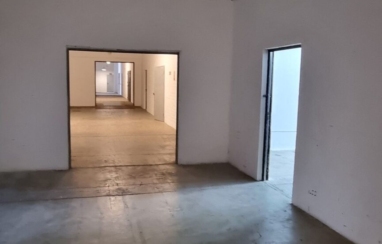 Taller Molins de Rei de arte