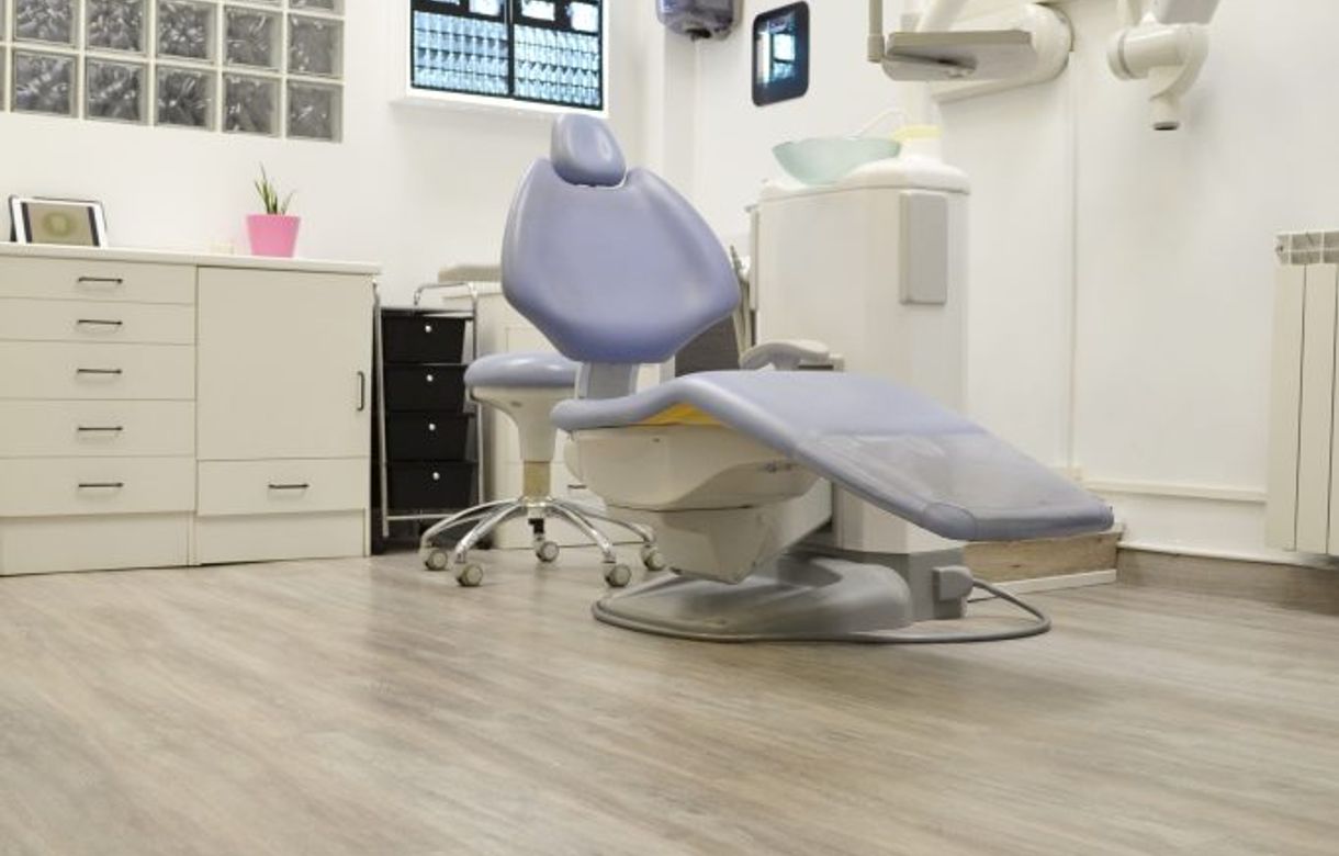 Alquiler gabinete dental por horas, días y meses