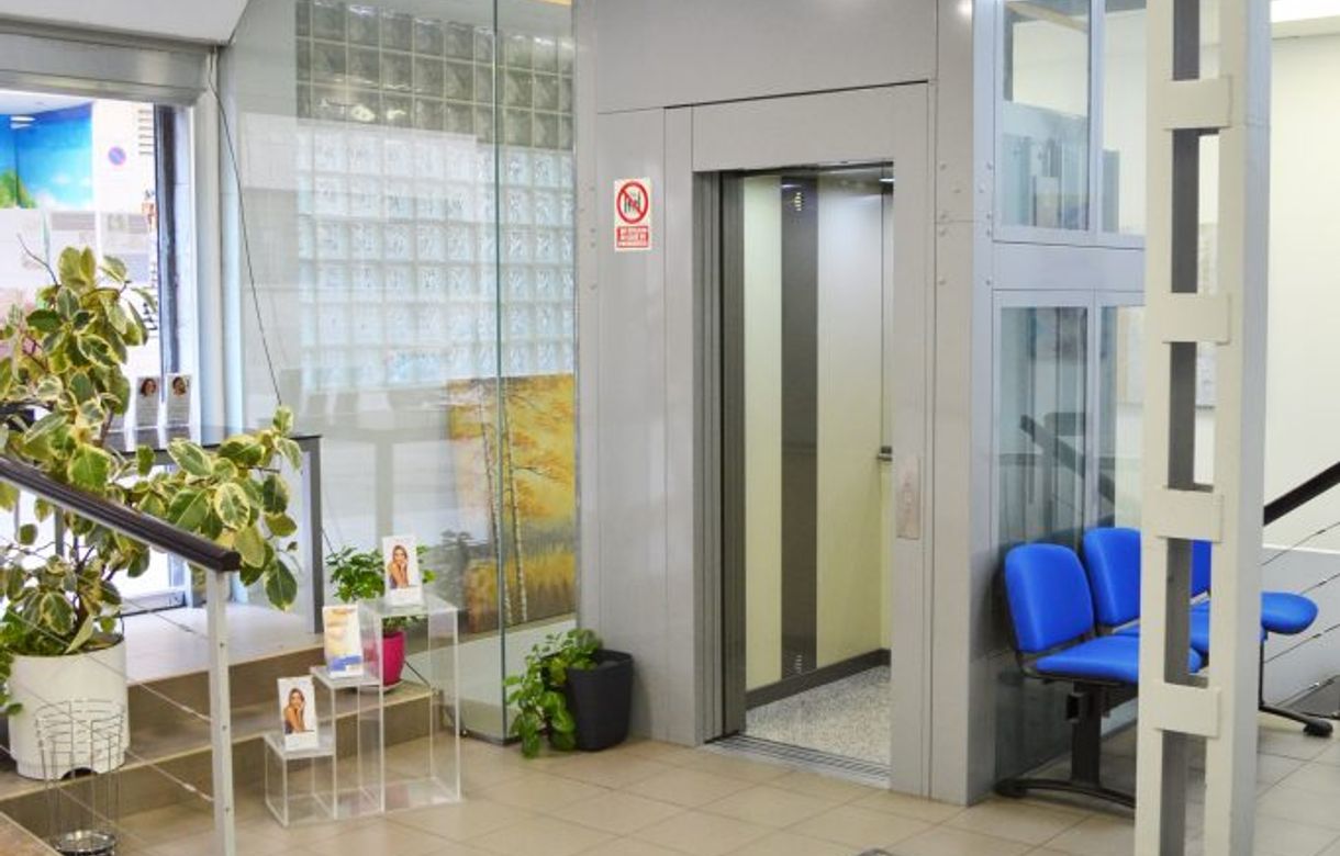 Alquiler gabinete dental por horas, días y meses