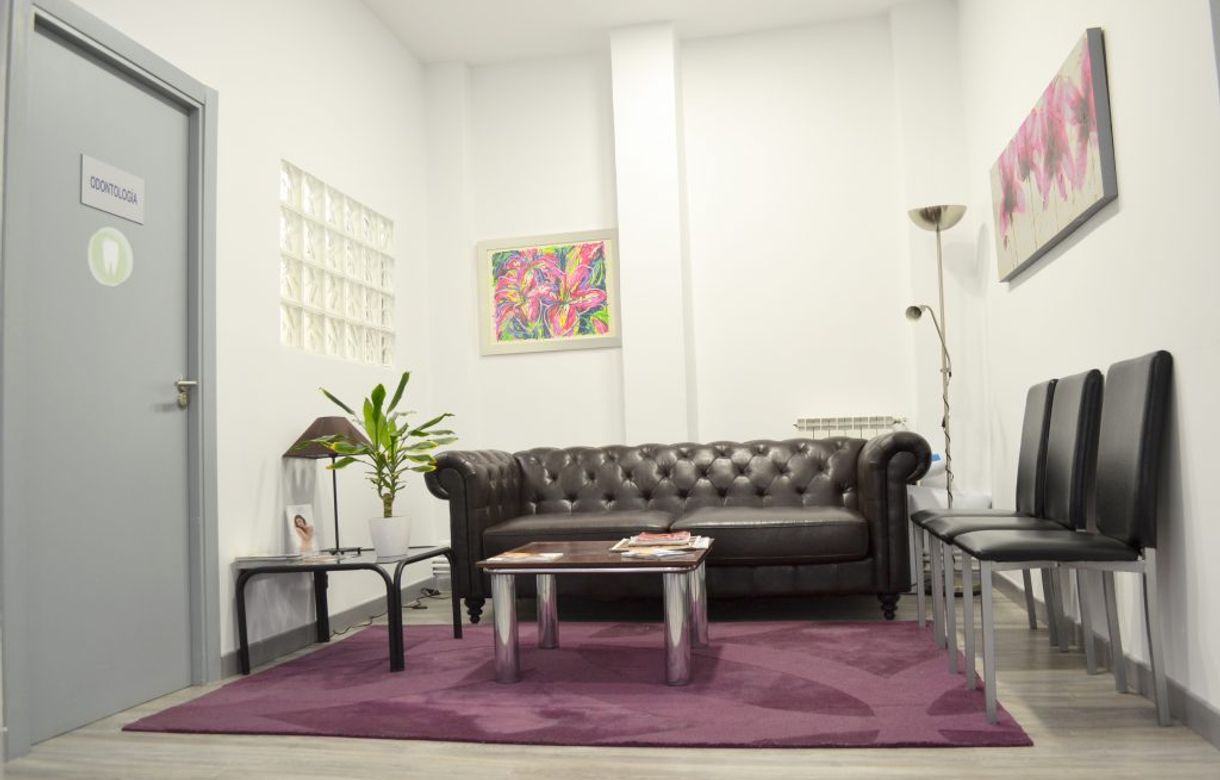 Alquiler gabinete dental por horas, días y meses