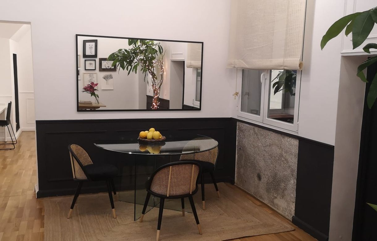 Showroom Madrid | Estudio creativos compartido | Artista y diseñadora de joyas