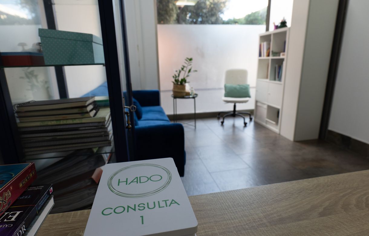 Coworking sanitario | Alquiler de unidades sanitarias en Sevilla