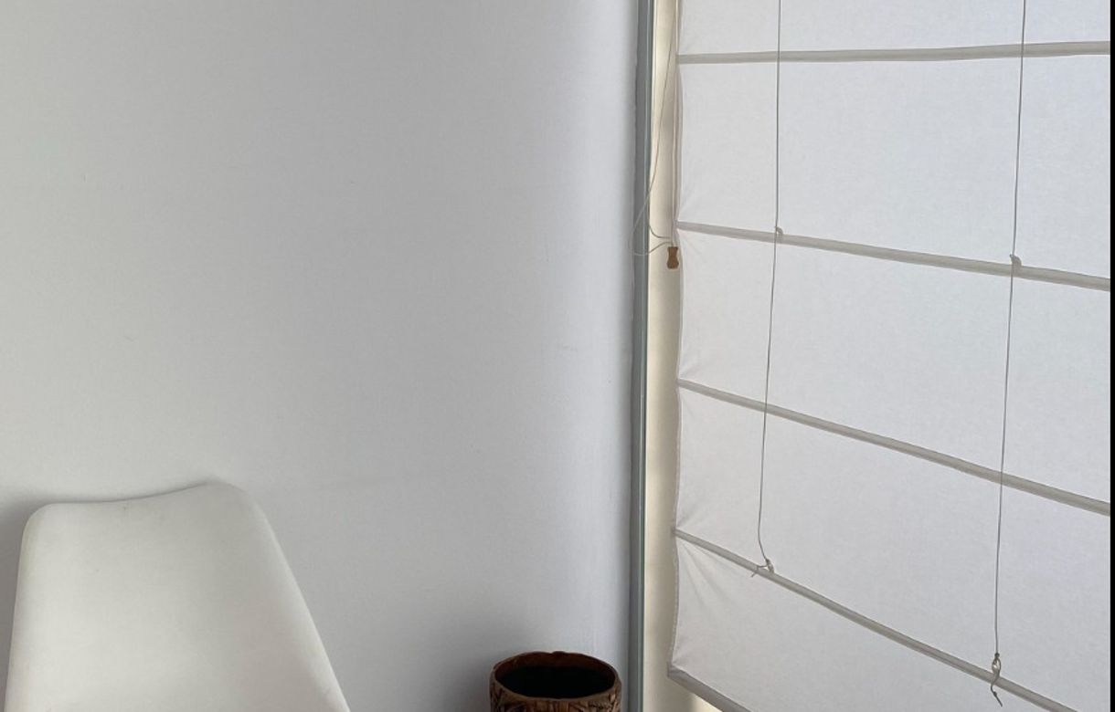 Alquiler cabina estética con camilla